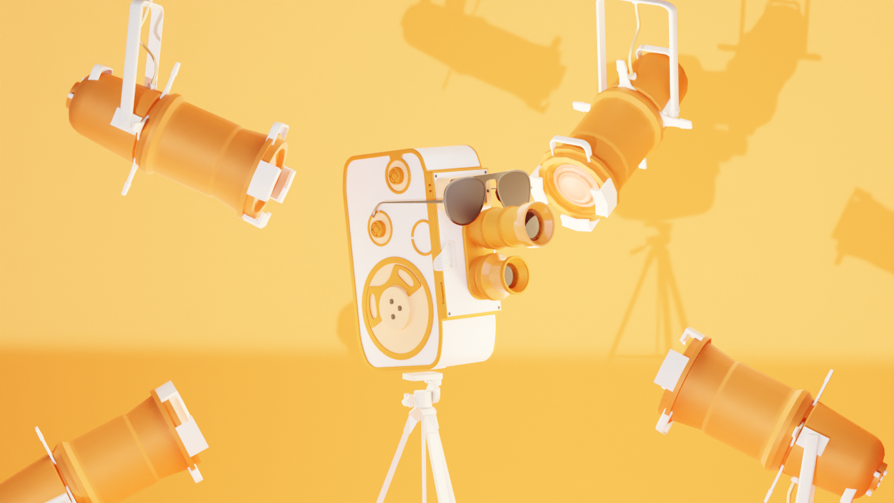 Lighting techniques every video creator should know Descript